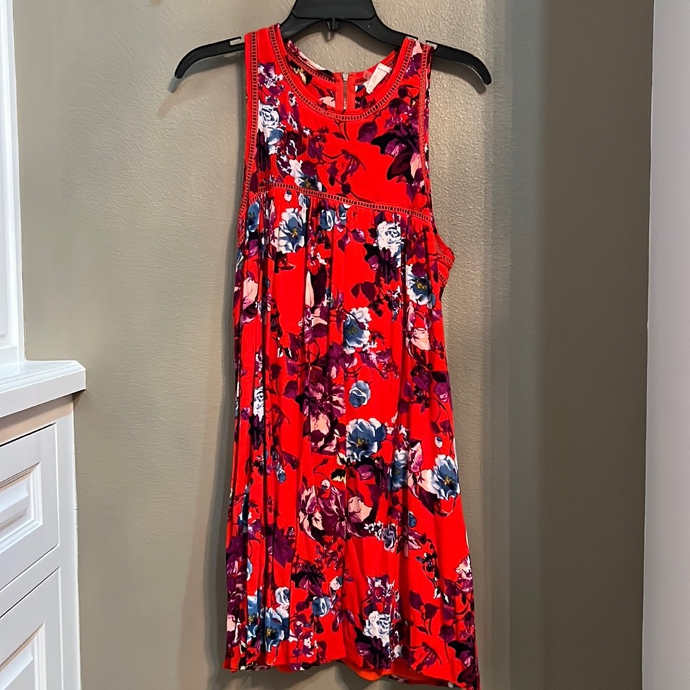 Women Spring Dress